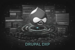 Competence: Drupal DXP