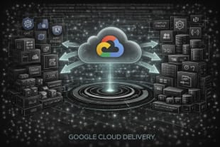 Competence: Google Cloud Delivery