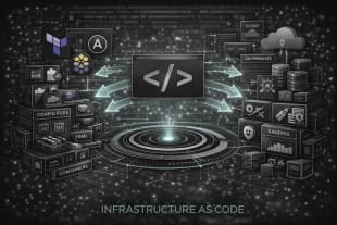 Competence: Infrastructure as Code