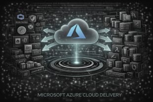 Competence: Microsoft Azure Cloud Delivery