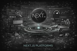 Competence: Next.js Platforms