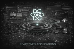 Competence: React Web Applications