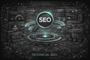 Competence: Technical SEO