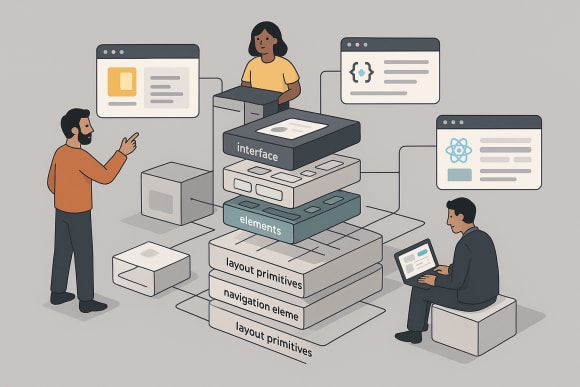 Feature: Component System Architecture