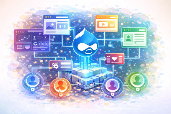 Feature: Advanced Content Personalization