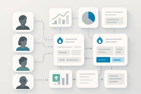 Feature: Advanced Content Personalization