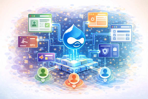 Feature: Enterprise Workflow & Governance