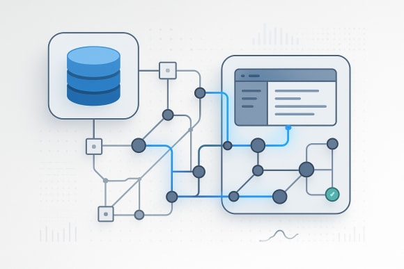 Feature: Database & Query Optimization