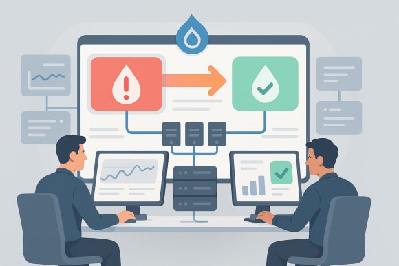 Feature: Emergency Incident Response