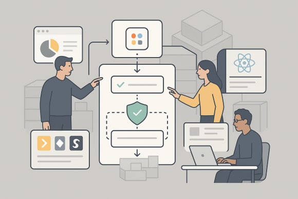 Feature: Frontend Platform Governance