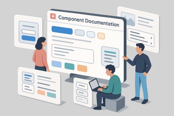 Feature: Component Documentation