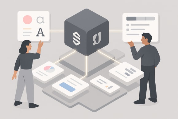 Feature: Design System Integration
