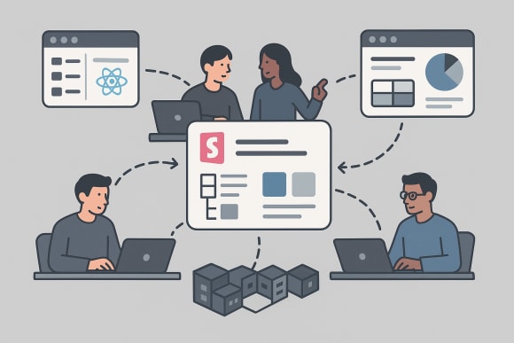 Feature: Developer Collaboration