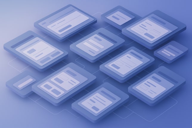 Component Libraries 1