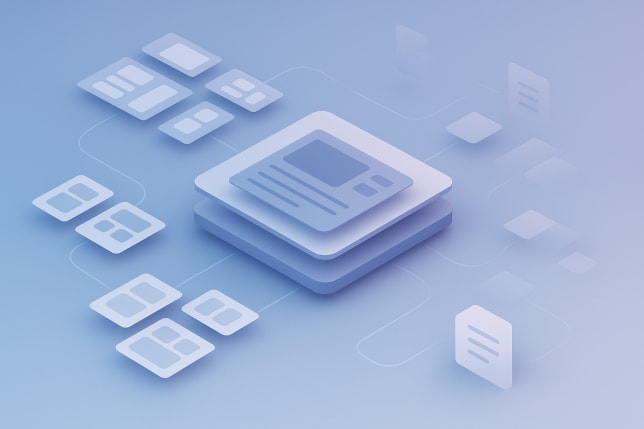 Component Libraries 3