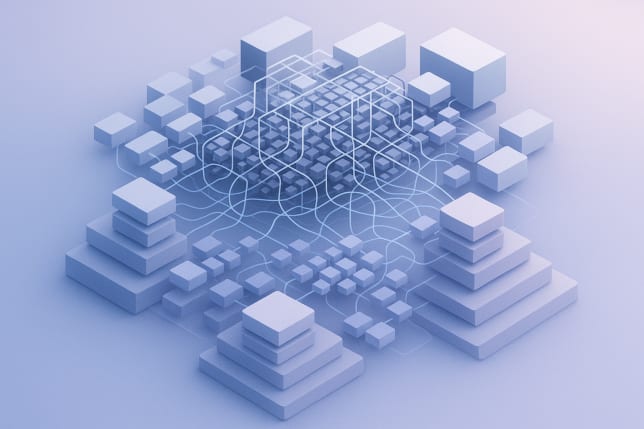 Design System Architecture 5