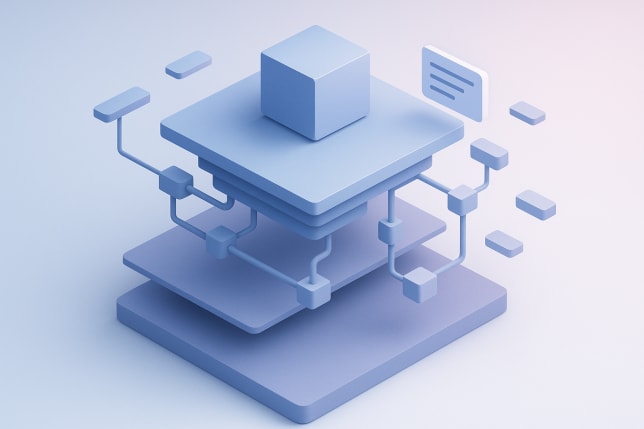 Enterprise Drupal Architecture 4