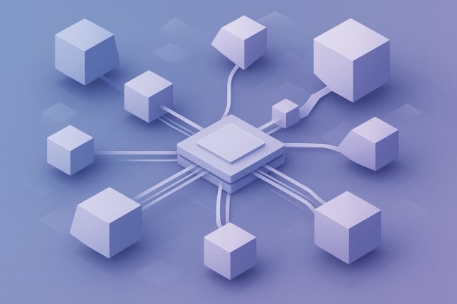 Enterprise Drupal Architecture 5