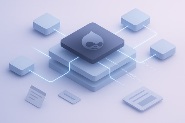 Drupal Incident Response 1