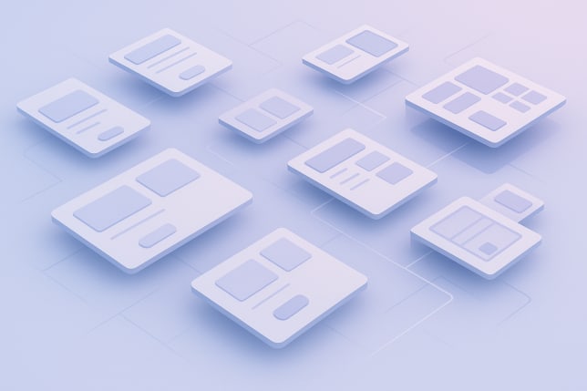 Storybook Development 1