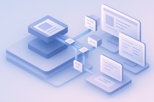 Storybook Development 3