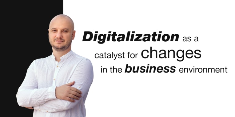 Blog: Why is Drupal your best choice?