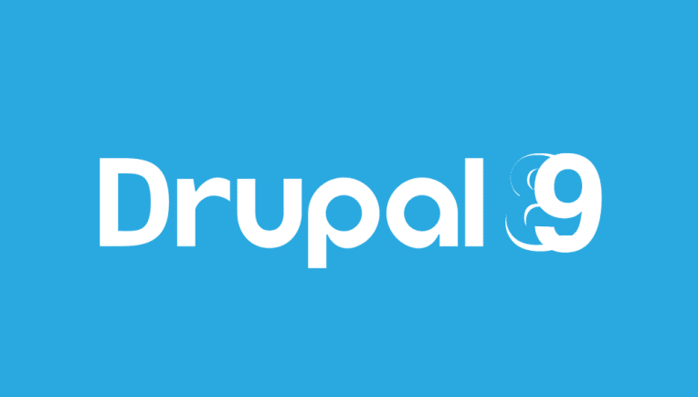 Blog: Drupal 8 vs Drupal 9
