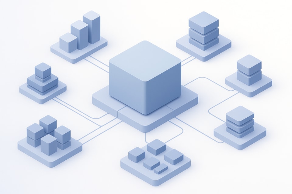 Drupal Engineering Services