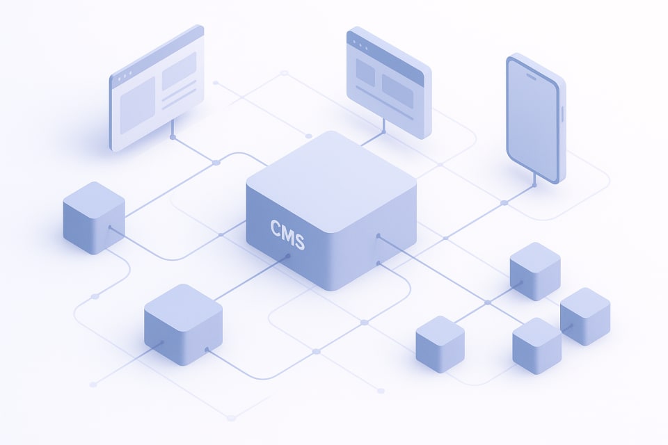 Headless & Composable Architecture
