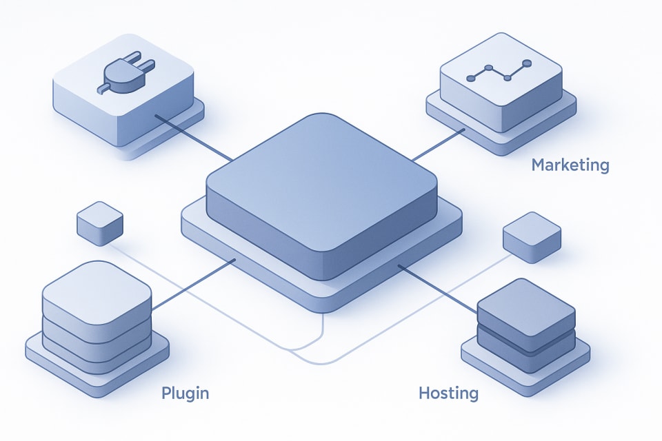 WordPress Platform Engineering