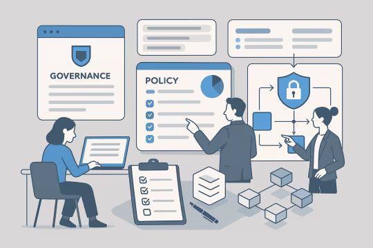 Delivery card for Pre-Compliance Readiness Program