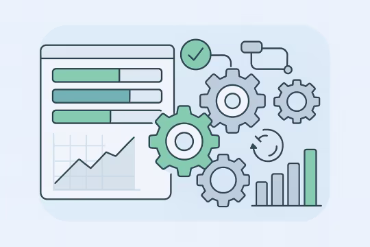 Outcome illustration for Maintainable Drupal Architecture for Long-Term Evolution