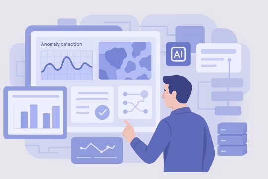 Delivery card for Analysis Execution