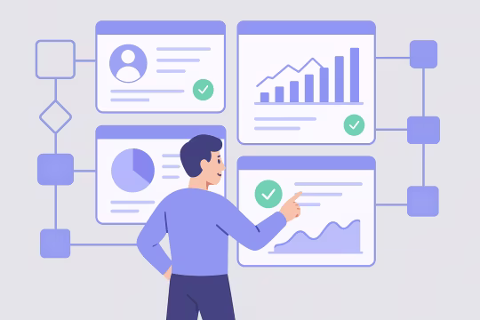 Delivery card for Discovery Workshops