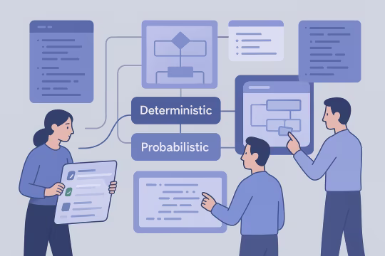 Delivery card for Resolution Implementation Support