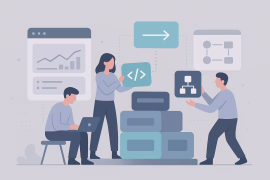 Delivery card for Implementation Sprint(s)