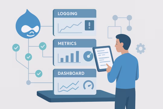 Delivery card for Operational Enablement