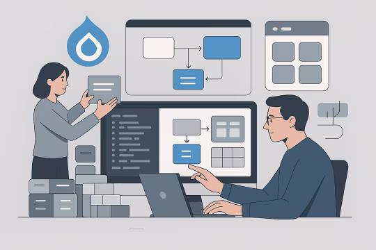 Delivery card for Refactoring Phase