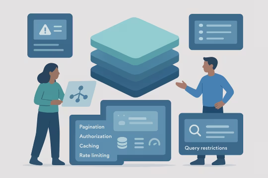 Delivery card for Architecture Definition