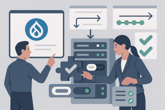 Delivery card for Stabilization Actions