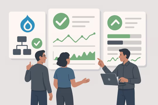 Delivery card for Verification