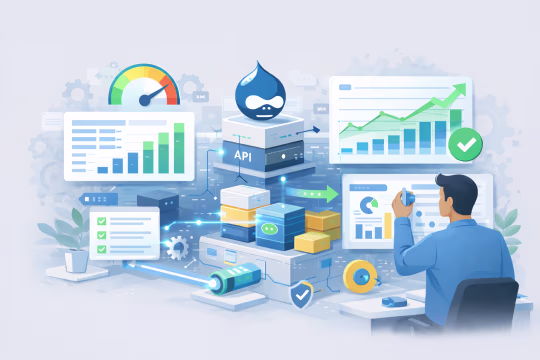 Delivery card for Ongoing Optimization