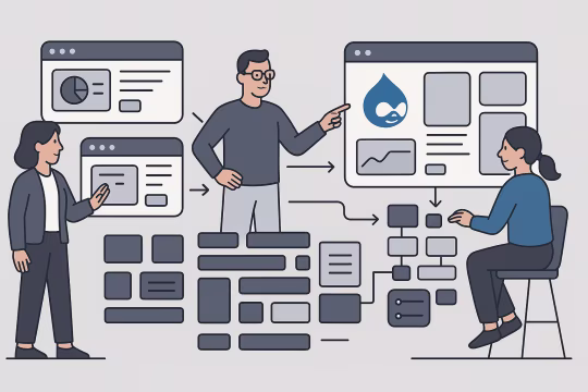 Delivery card for Implementation & Refactoring