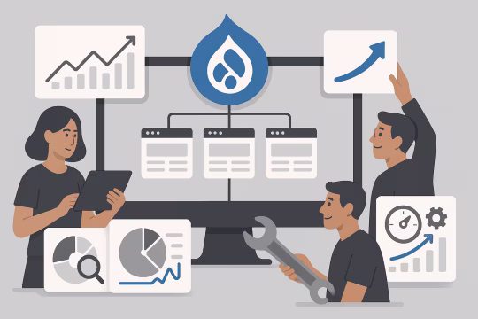 Delivery card for Ongoing Platform Support