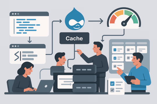 Delivery card for Implementation Sprint