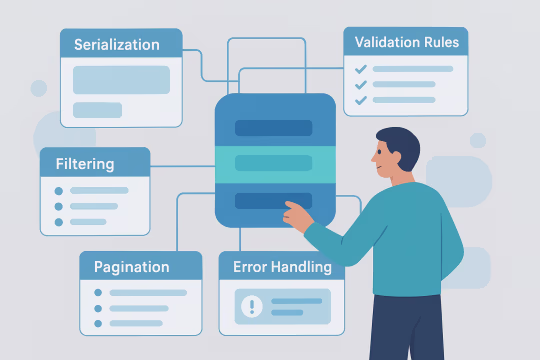 Delivery card for Endpoint Engineering