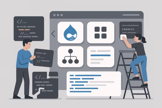 Delivery card for Refactoring Phase