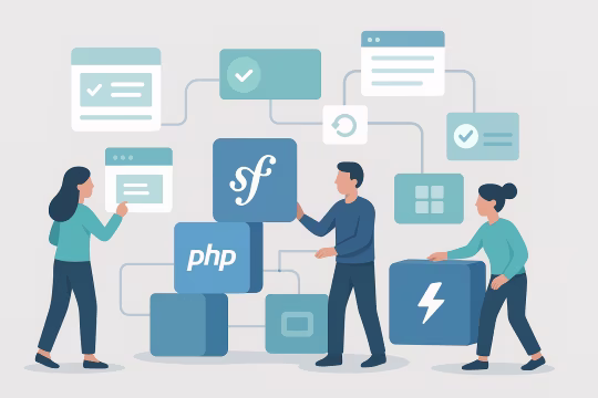 Delivery card for Build and Dependency Work