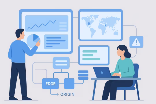 Delivery card for Observability Enablement