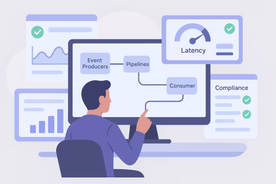 Delivery card for Discovery and Assessment